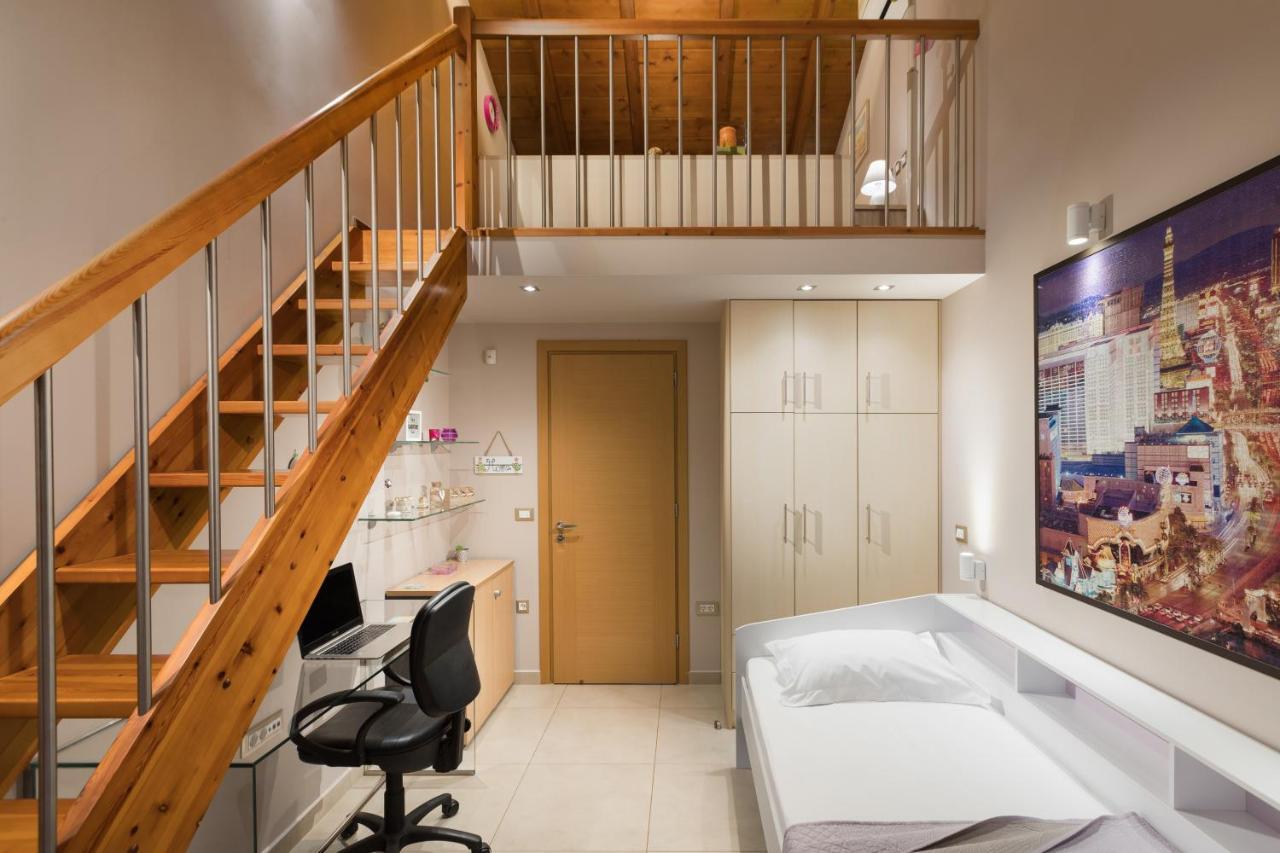 Villa Elva Nauplion Zewnętrze zdjęcie