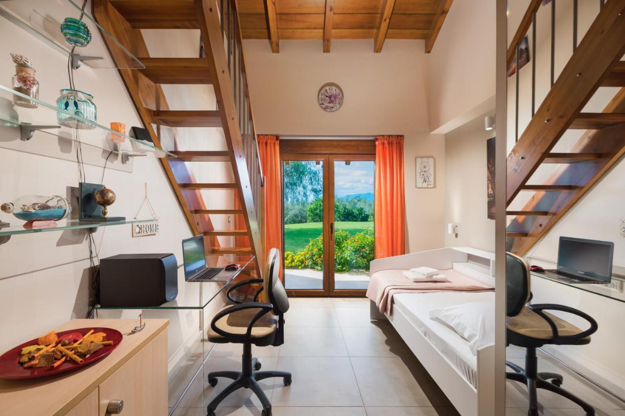 Villa Elva Nauplion Zewnętrze zdjęcie