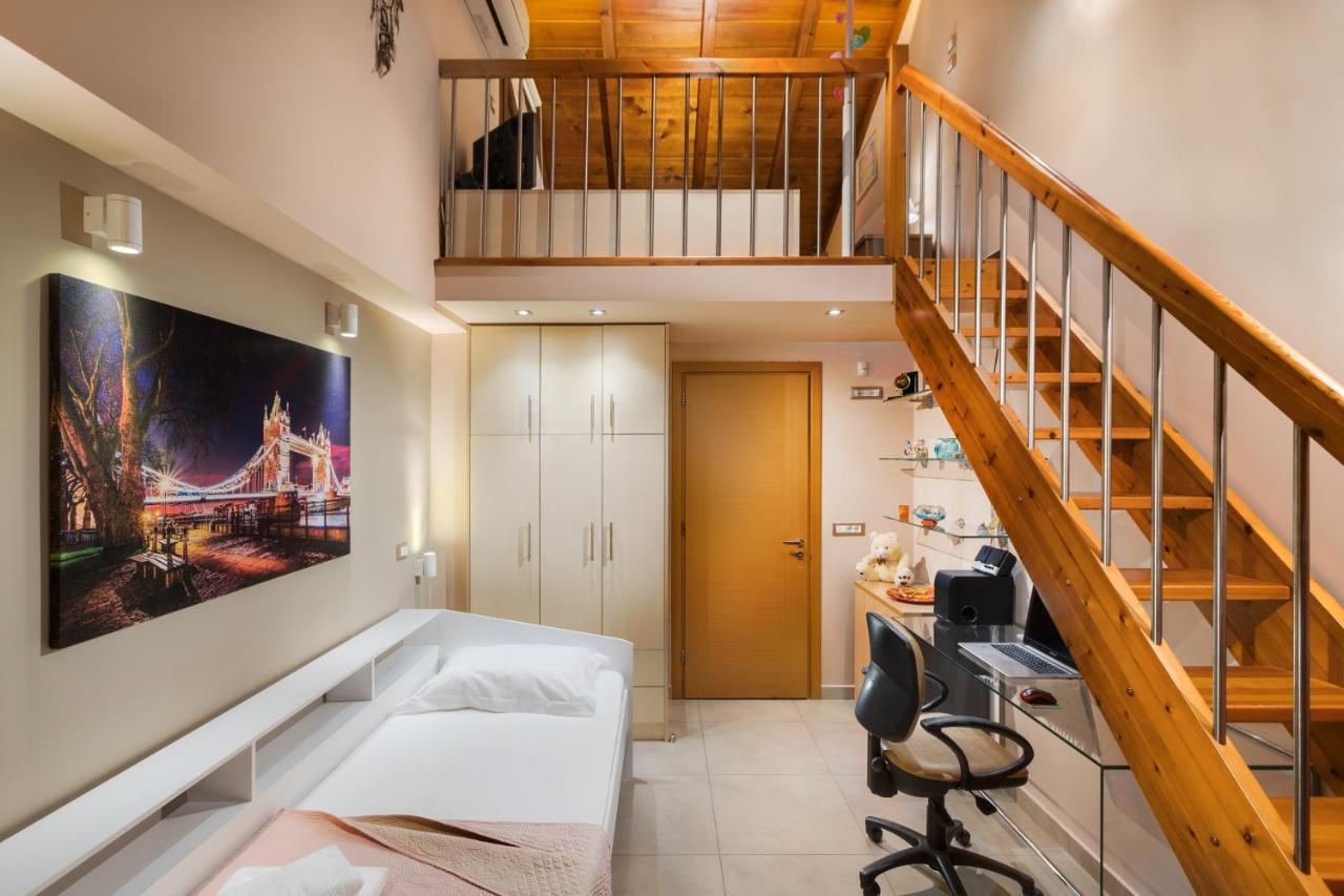 Villa Elva Nauplion Zewnętrze zdjęcie