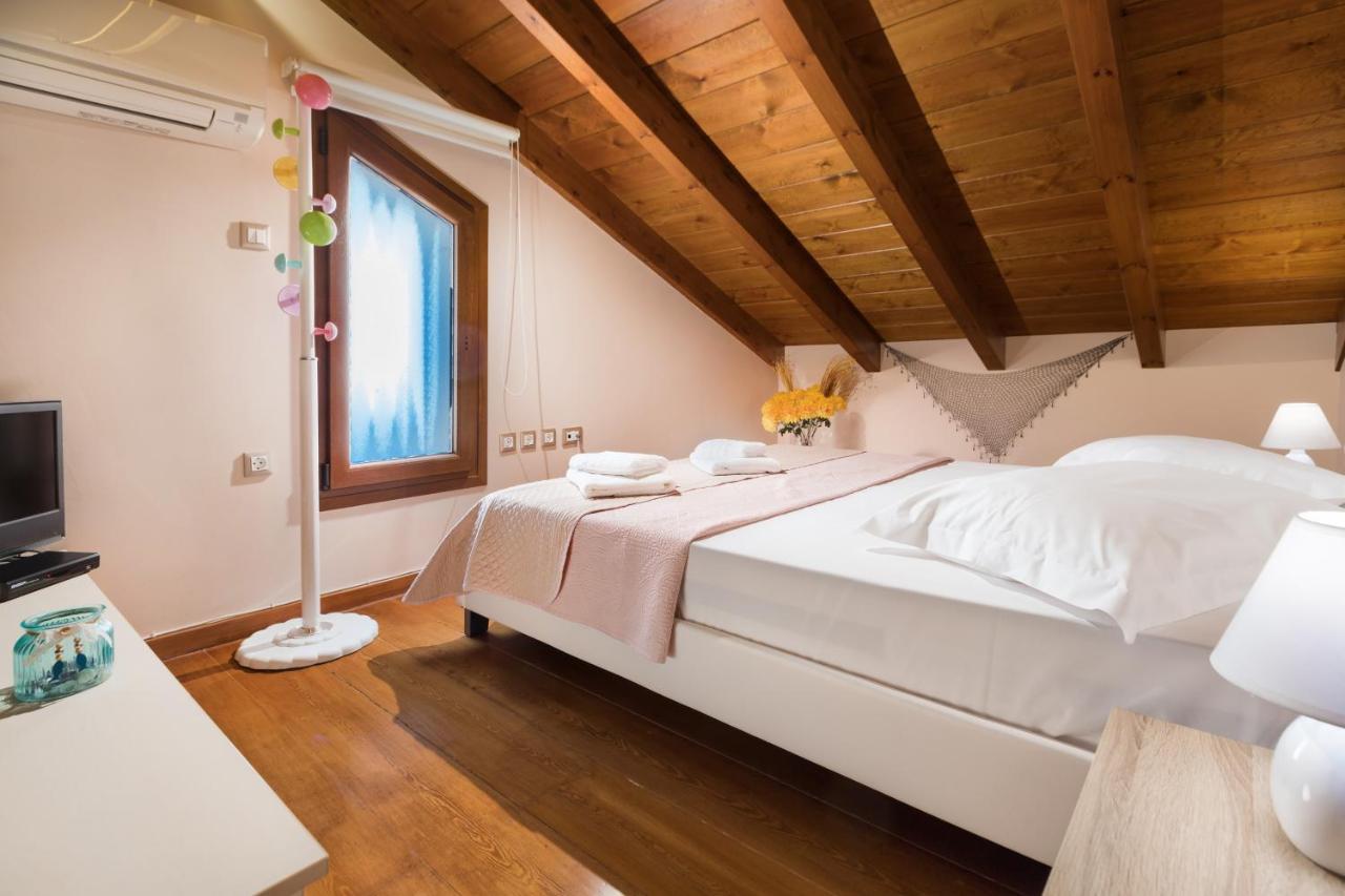 Villa Elva Nauplion Zewnętrze zdjęcie